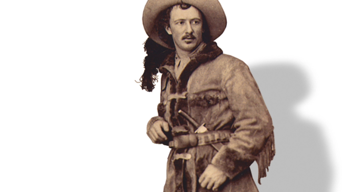 West Texas in the Daylight - True West Magazine