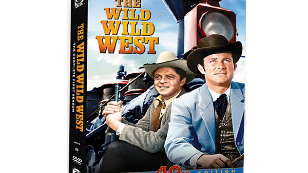 The Wild Wild West - True West Magazine