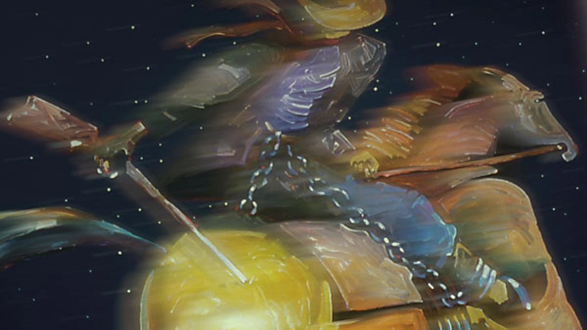 Dreamscape Desperado - True West Magazine