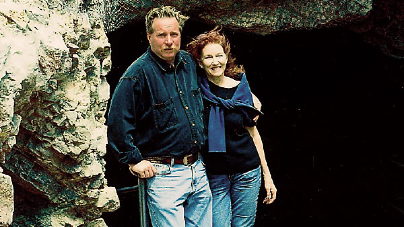 A Good Enough Mine - True West Magazine