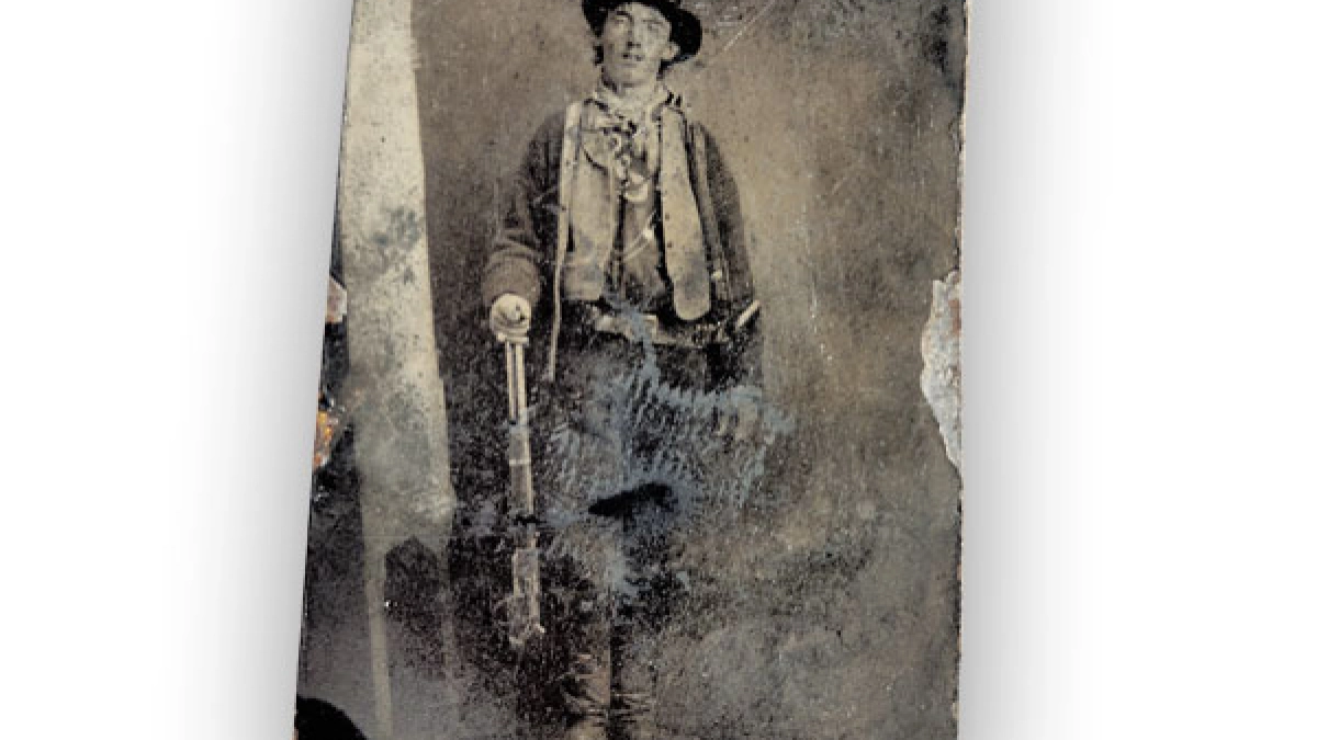 The Holy Grail for Sale - True West Magazine