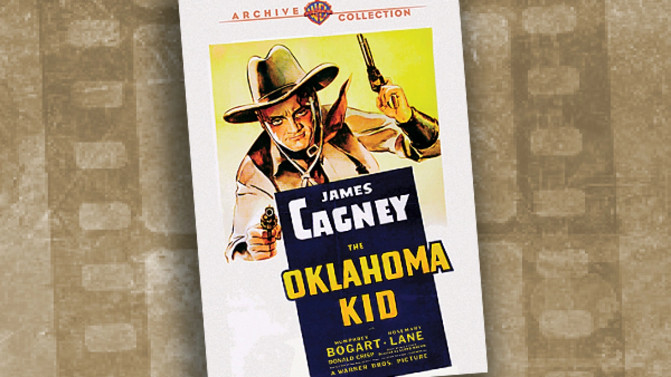 The Oklahoma Kid - True West Magazine