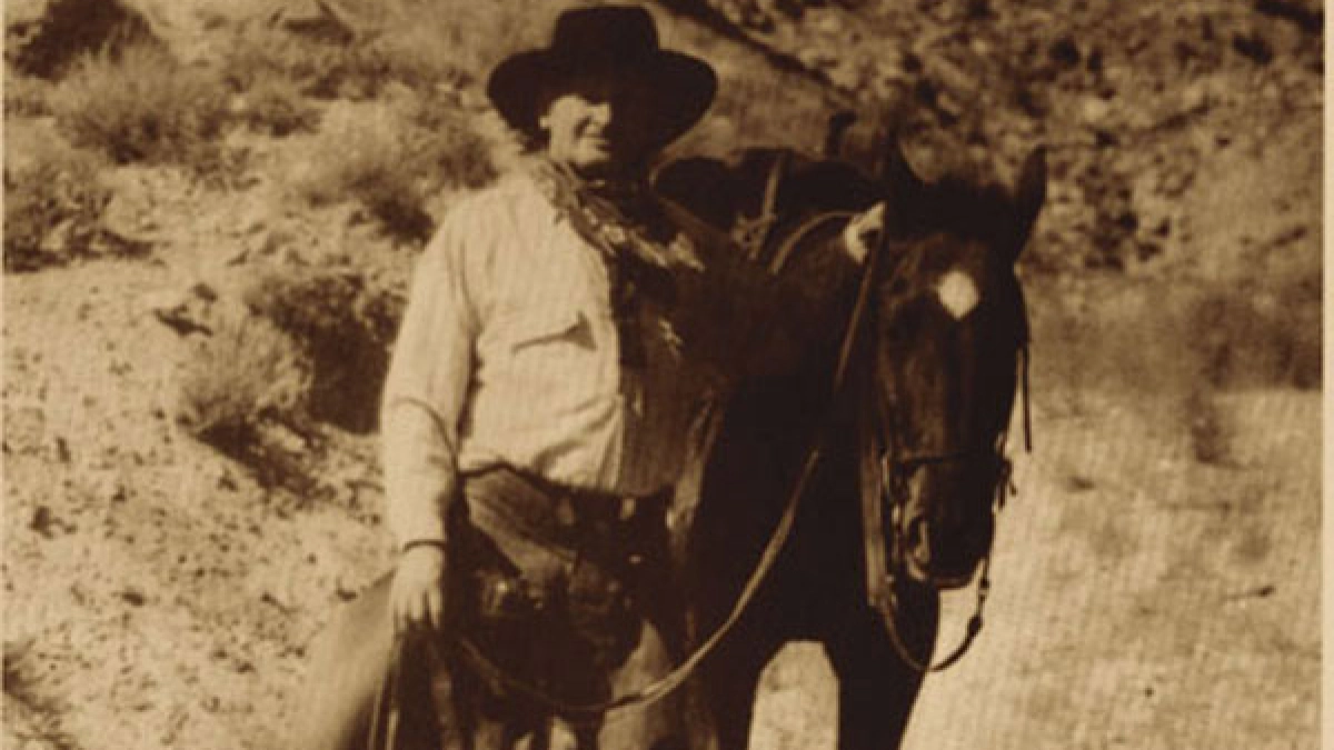 Matt Warner's Speakeasy - True West Magazine, image size:1312x738