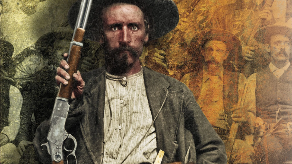 The Best of the Texas Rangers in Photos - True West Magazine