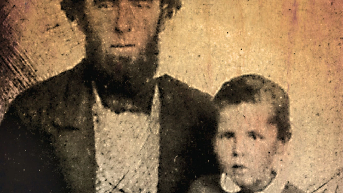 A Legend is Born - True West Magazine