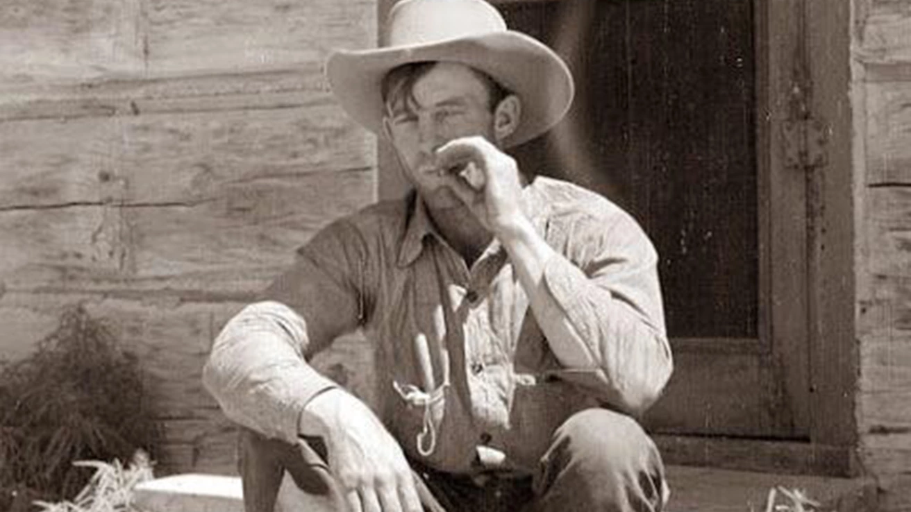 what cigarettes did cowboys smoke Cigars, Pipes And Cigarettes – True West Magazine