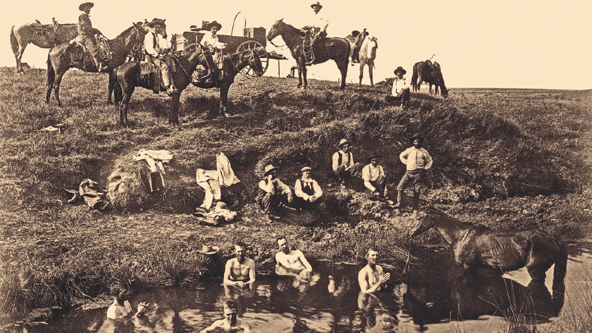 If a Rodeo Could Talk, It'd Sound Just Like Bob Tallman - Fort Worth  Magazine, image size:1200x675
