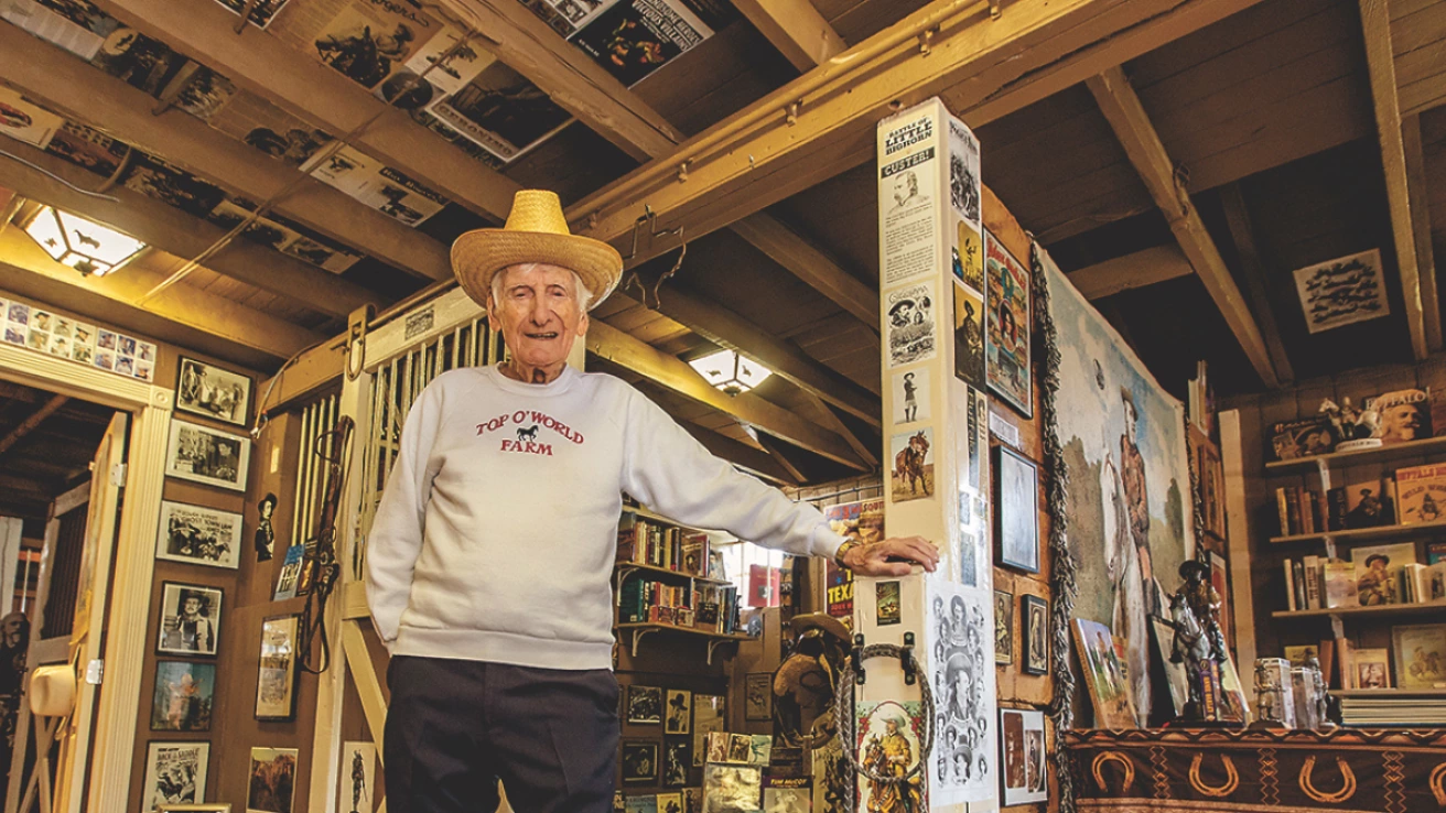 Cowboy Al's Wild West Museum - True West Magazine