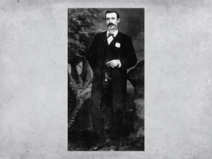 Go West, Young Man? - True West Magazine