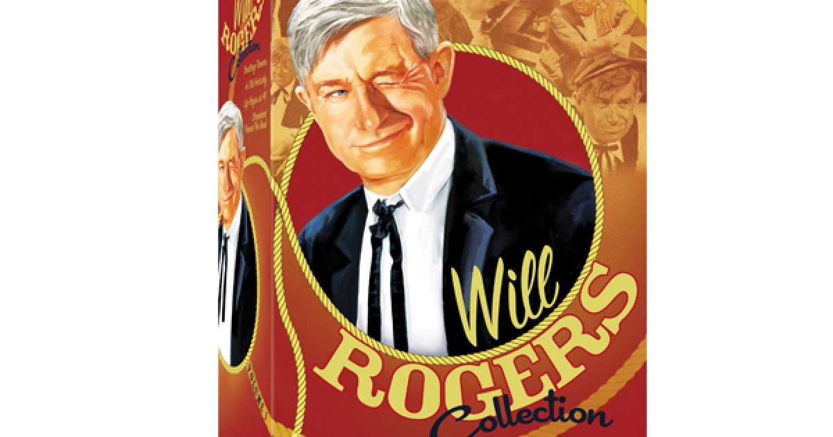 Will Rogers Collection - True West Magazine