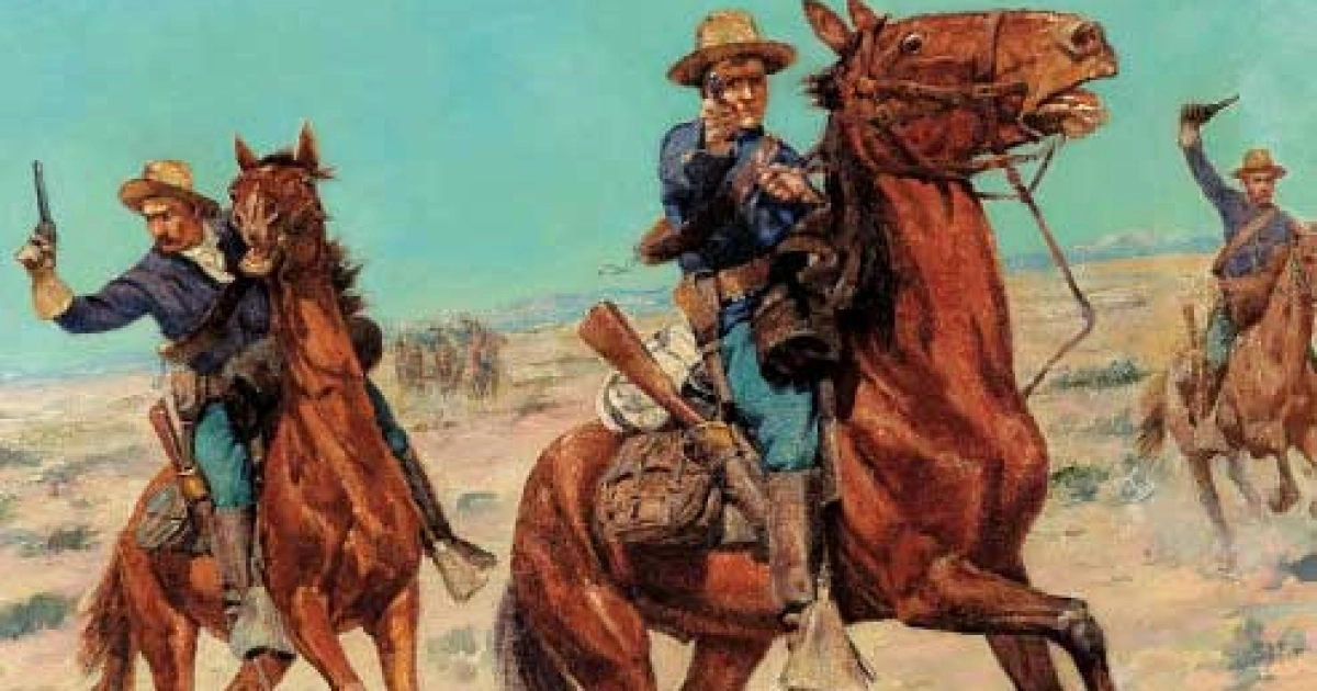 truewestmagazine.com