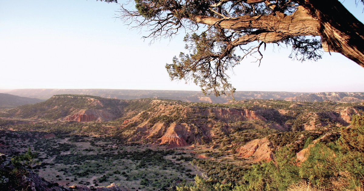 Texas Adventure - True West Magazine