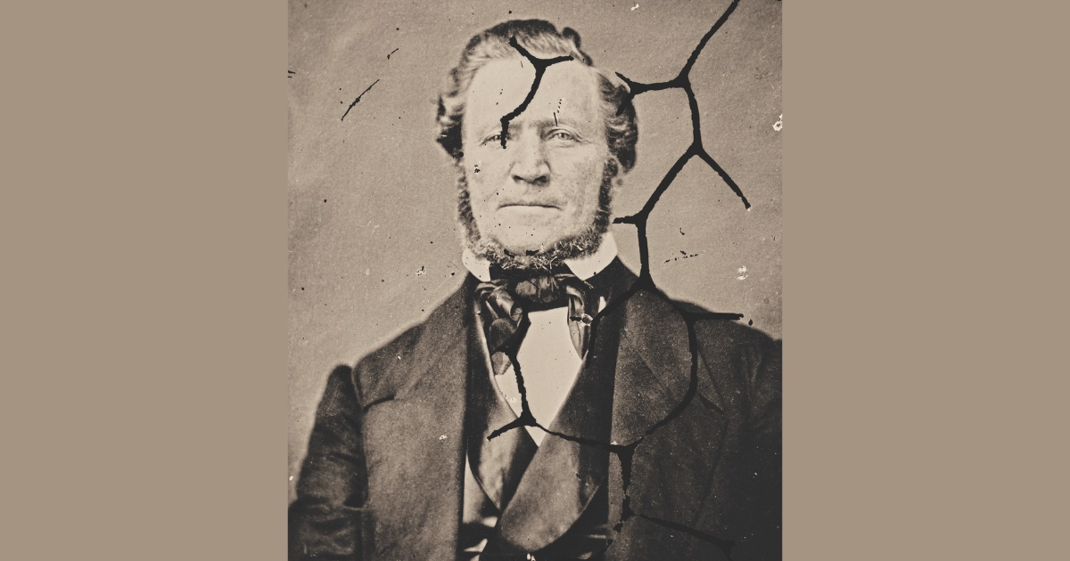 Did Brigham Young Order a Massacre?
