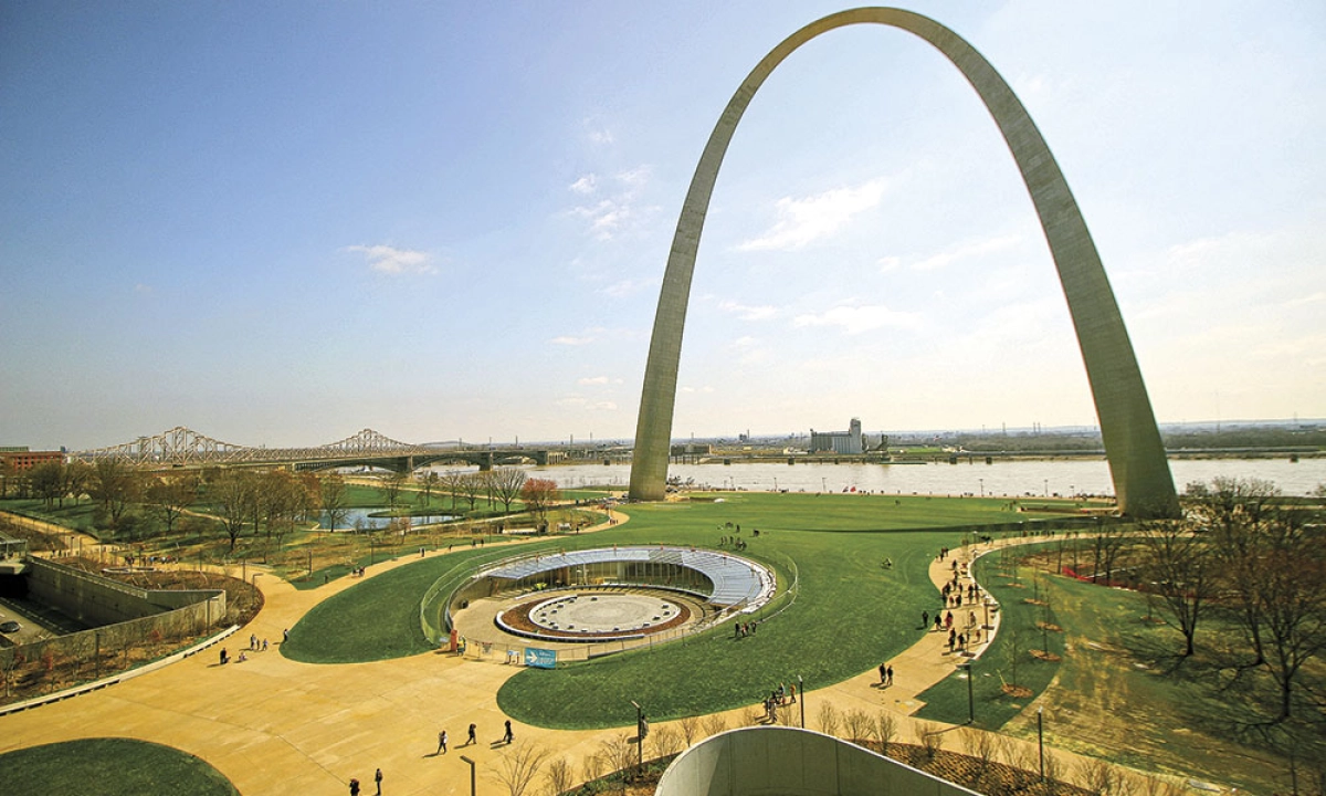 Gateways to the Old West - True West Magazine