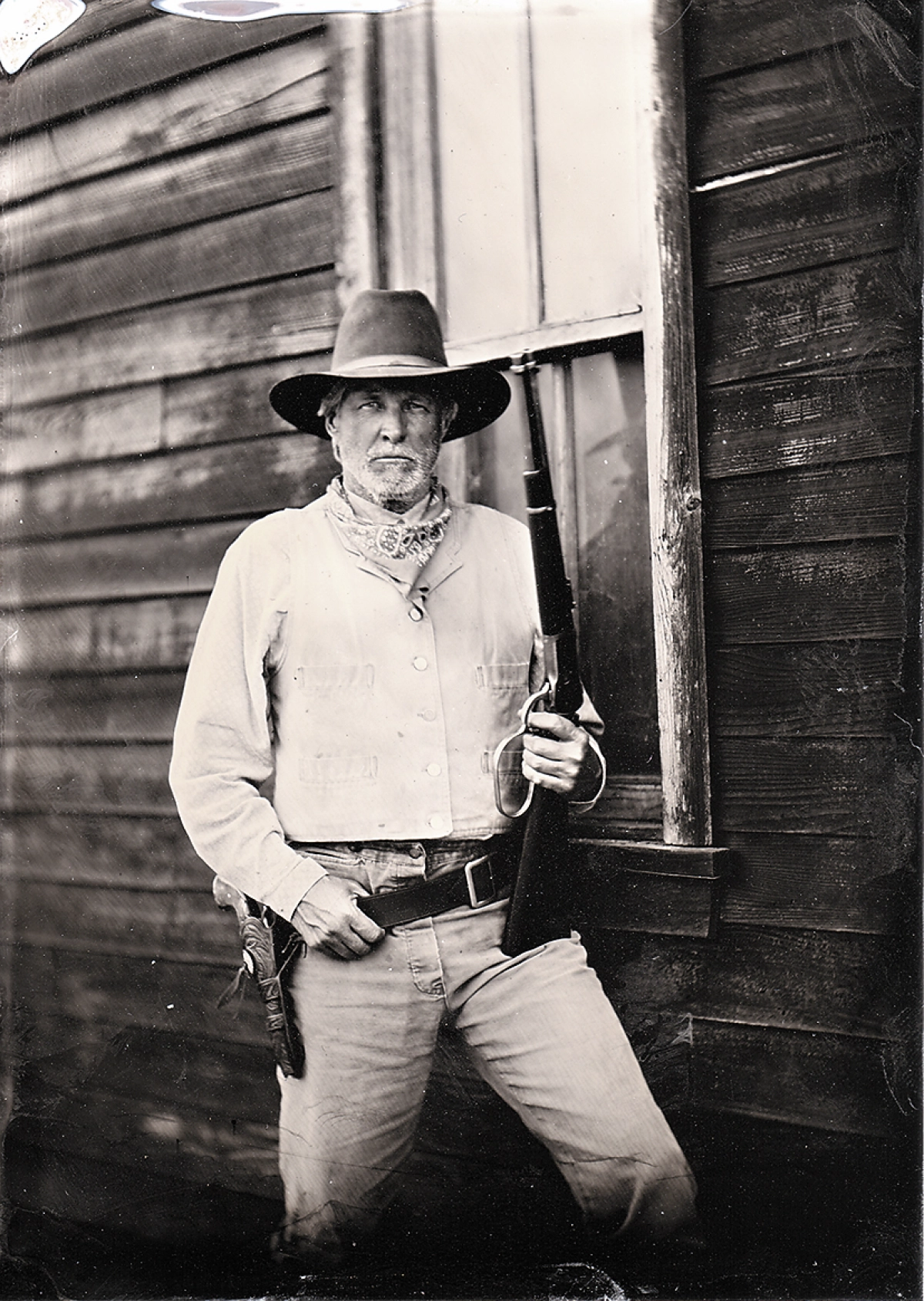 Bruce Boxleitner as Parker on The Thanksgiving House, image size:1200x1689