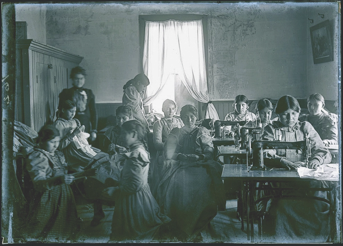 In the Lens of History, image size:1200x862