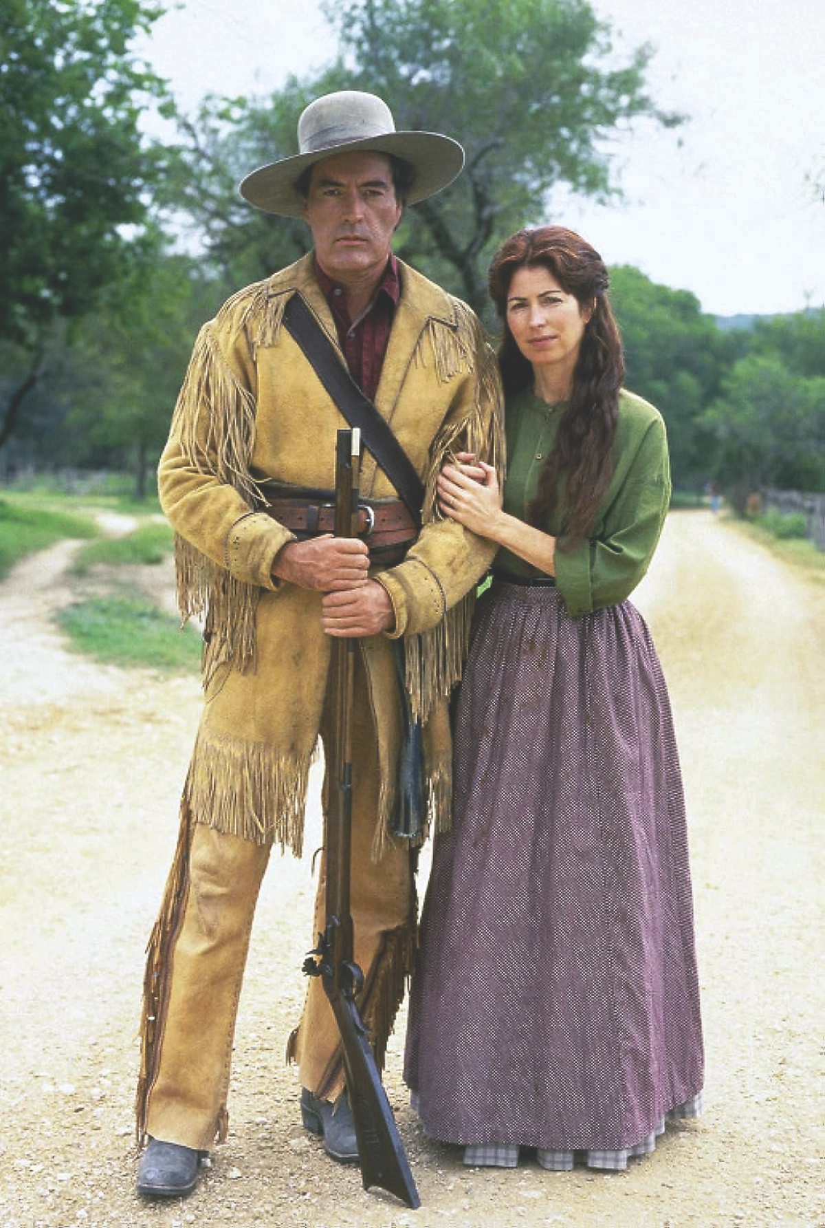 Dana Delany - True West Magazine, image size:1200x1785