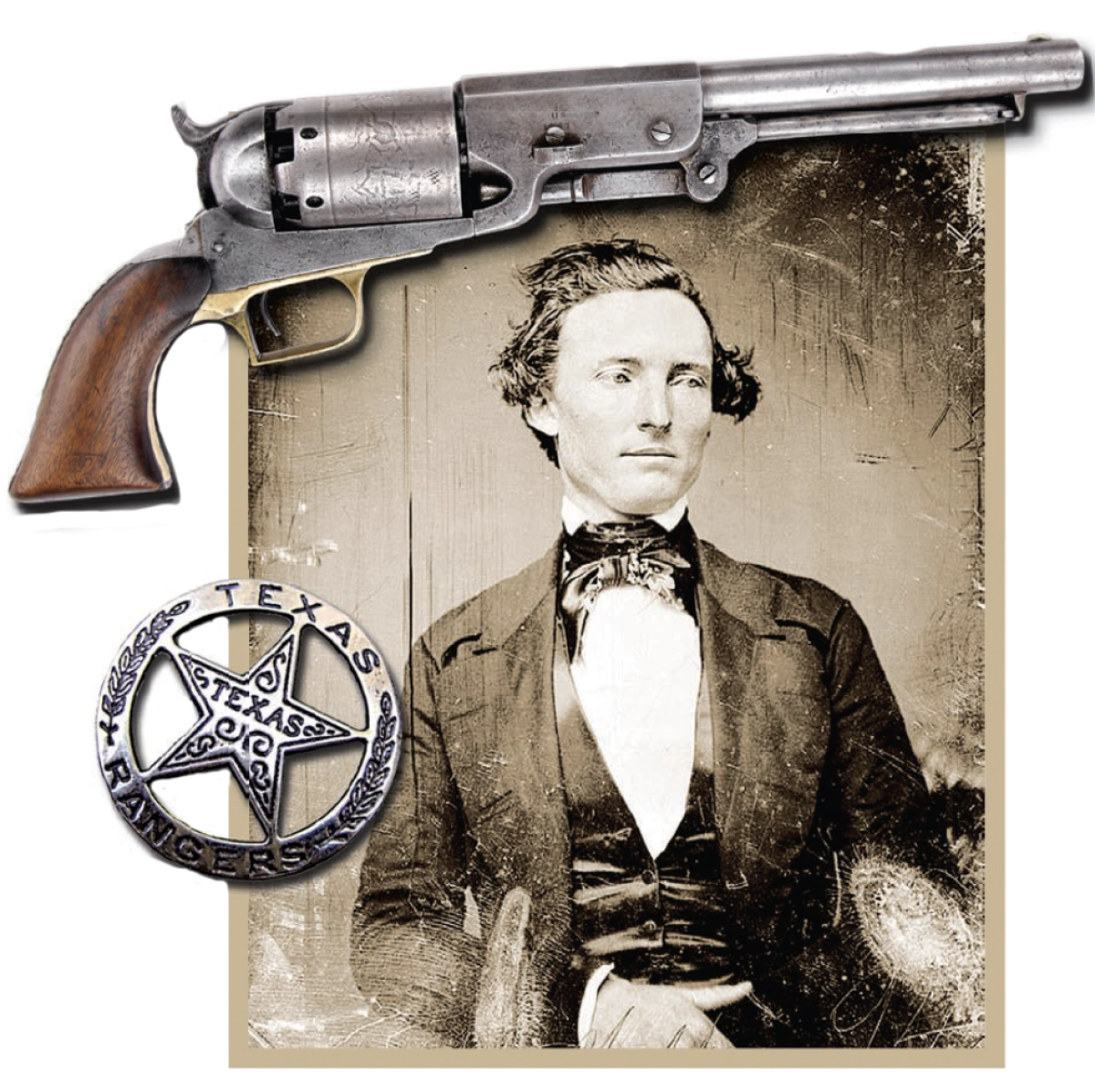 Best of the West 2025: Firearms - True West Magazine, image size:1200x1197