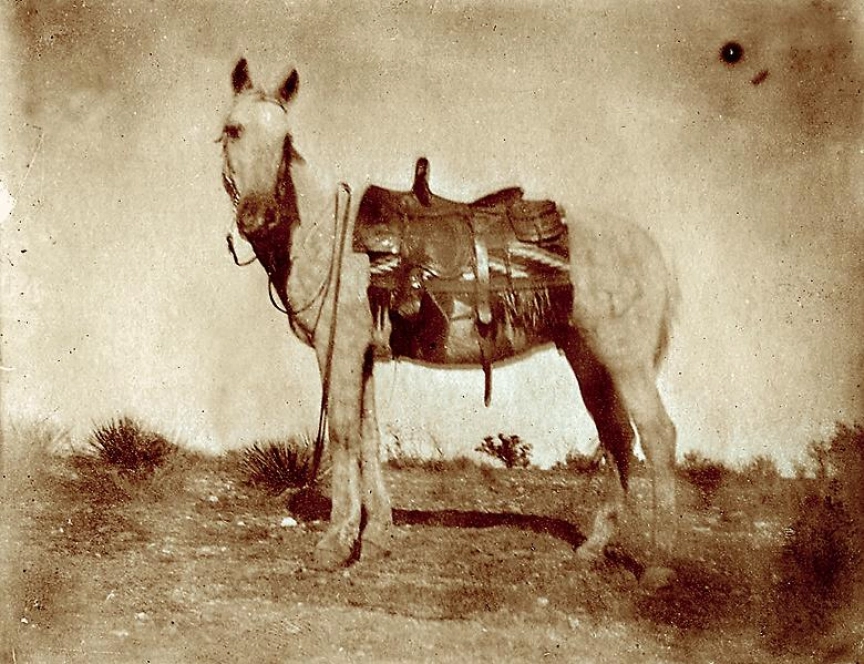 The Last Hash Knife Cowboy True West Magazine