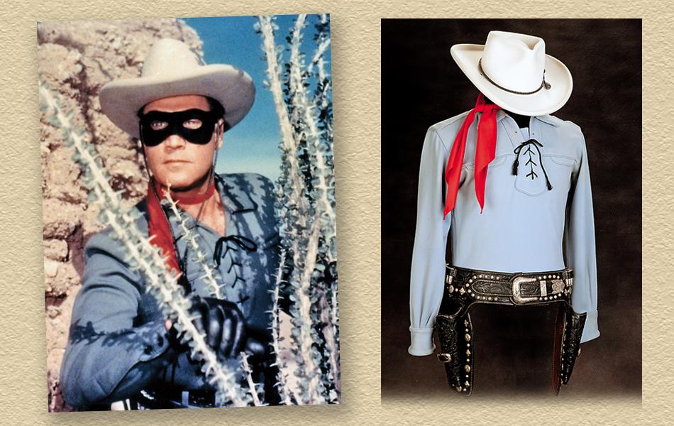 The Lone Ranger Luggage Fiasco - True West Magazine