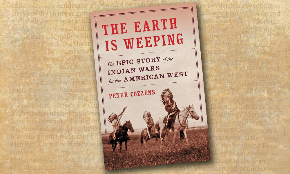 War and Peace in the West - True West Magazine