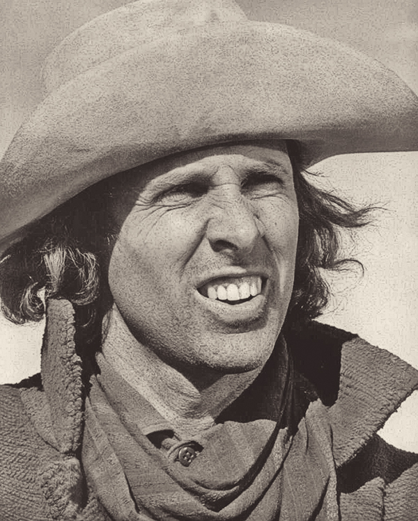 I Killed John Wayne | Bruce Dern's Role in The Cowboys | True West Magazine