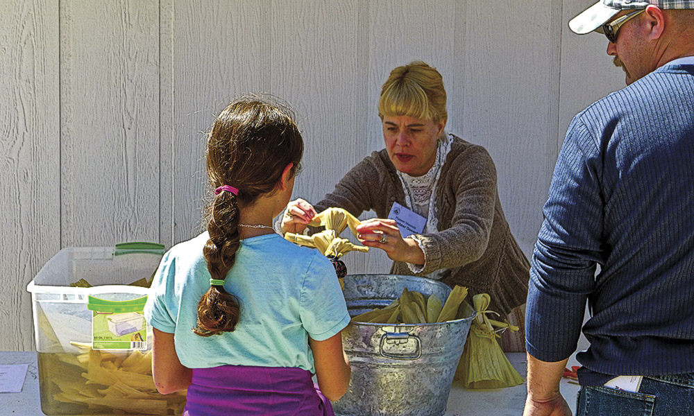 Spring Break Rural America Western Events for March 2018 - True West Magazine