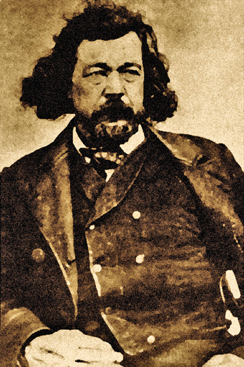 Don't Shoot Anymore. I Am Dead. - True West Magazine