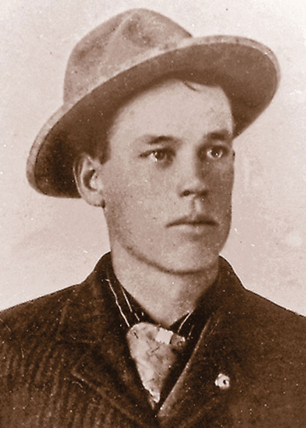 A Legend is Born - True West Magazine