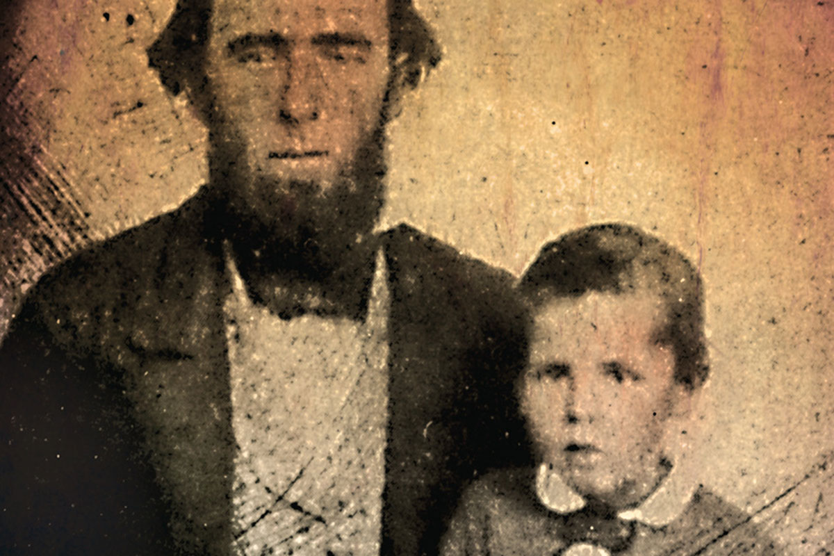 A Legend is Born - True West Magazine