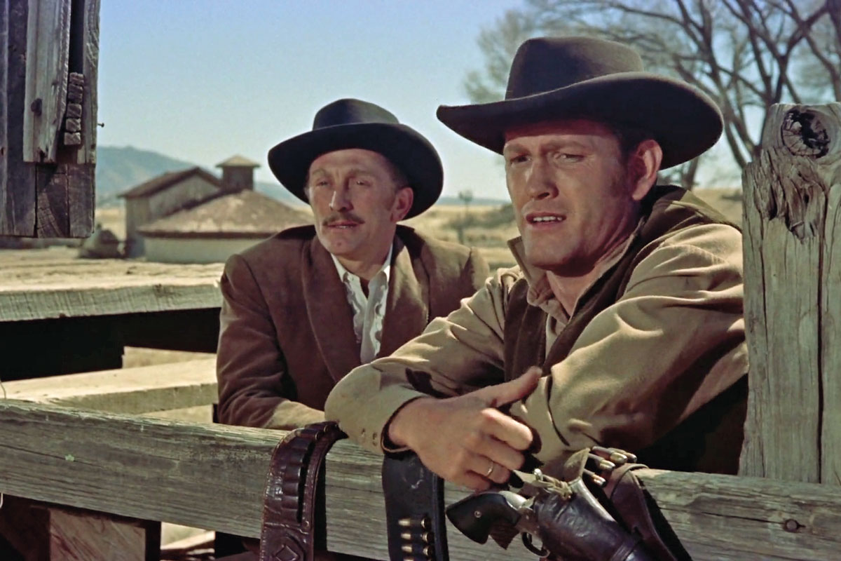 Earl Holliman dead: 'Police Woman' and 'Rainmaker' star dies at 96 | New  York Post, image size:1200x800