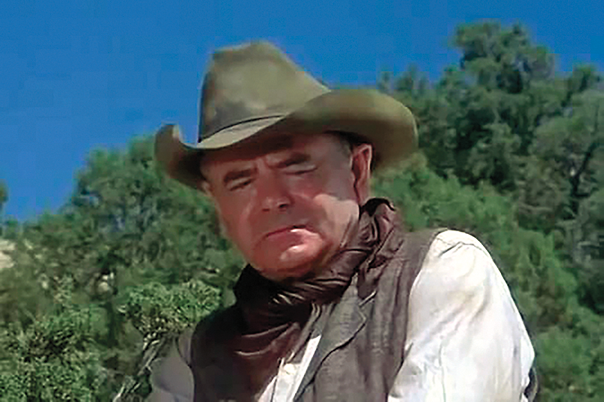 Tom Selleck: The Last of the Breed - True West Magazine