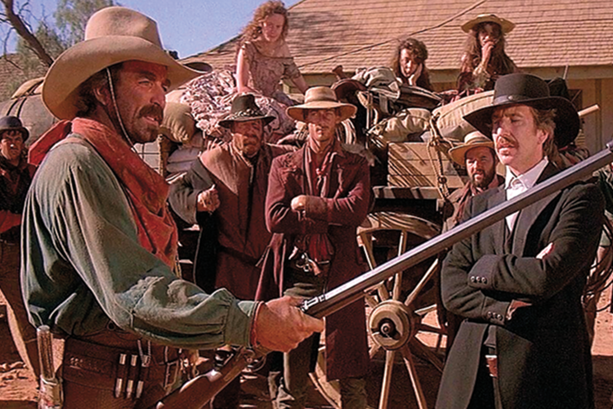 Westerns Down Under - True West Magazine