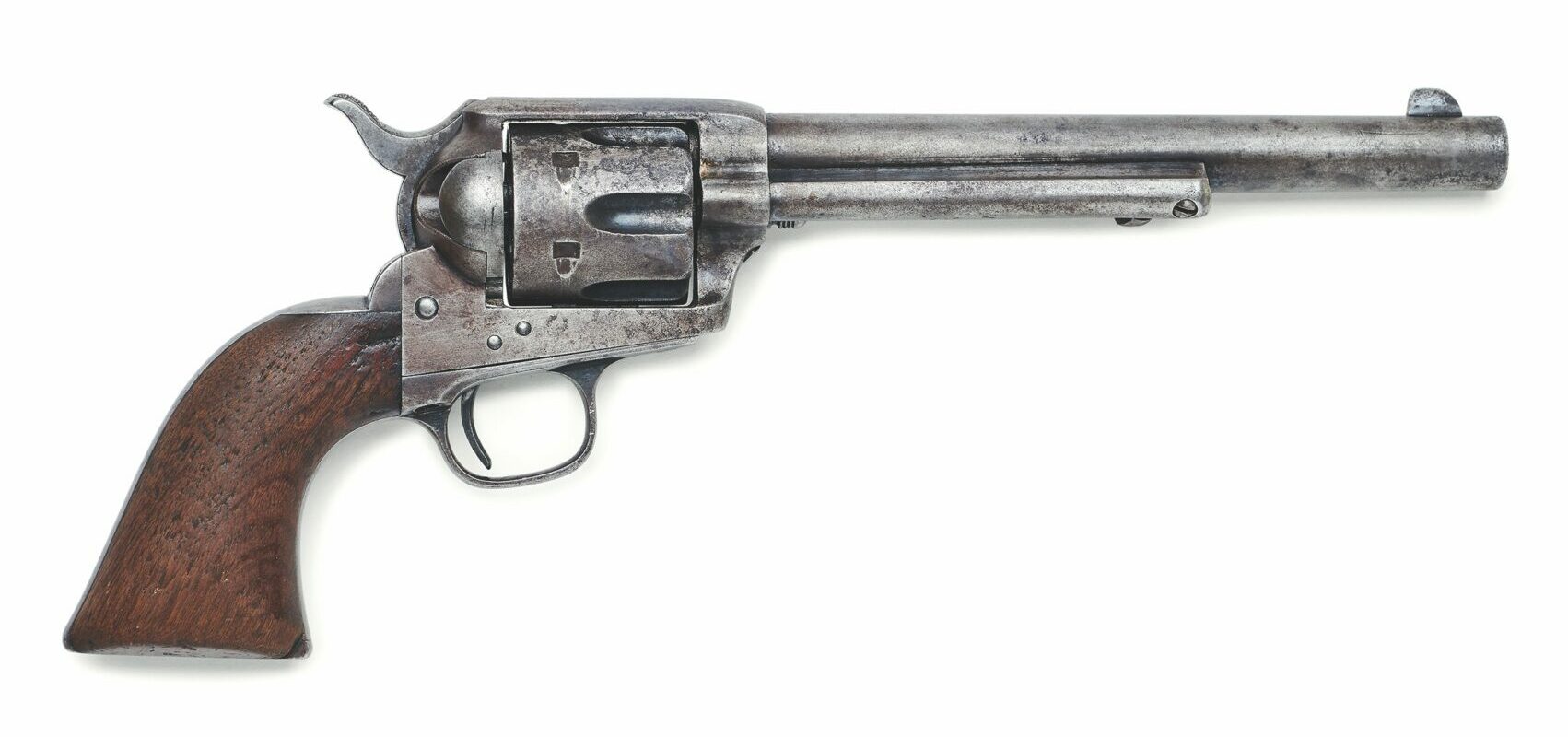 Billy the Kid Still Dominates - True West Magazine