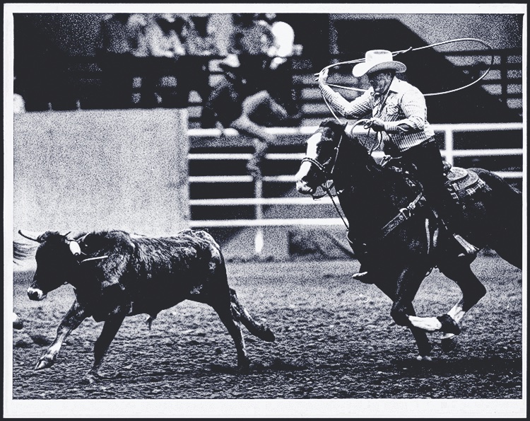 Ben Johnson: A True American Cowboy - True West Magazine