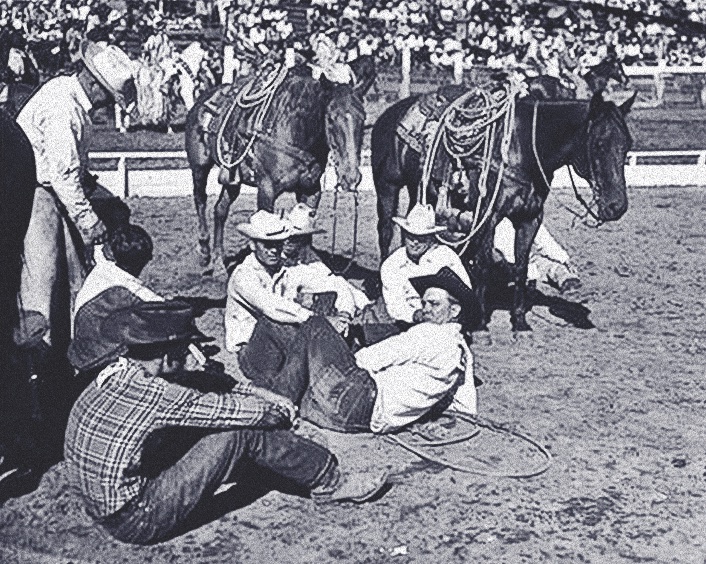 Ben Johnson: A True American Cowboy - True West Magazine