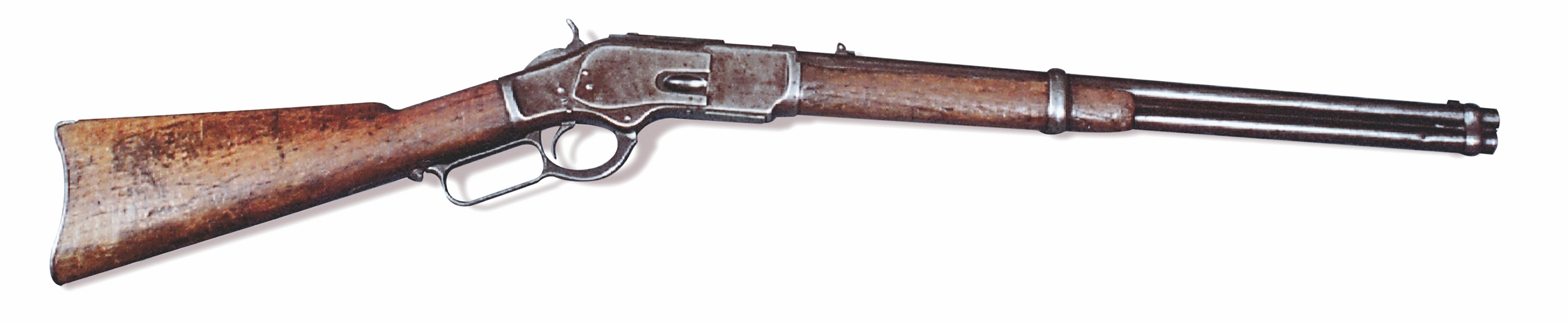 The Six-Million-Dollar Gun - True West Magazine