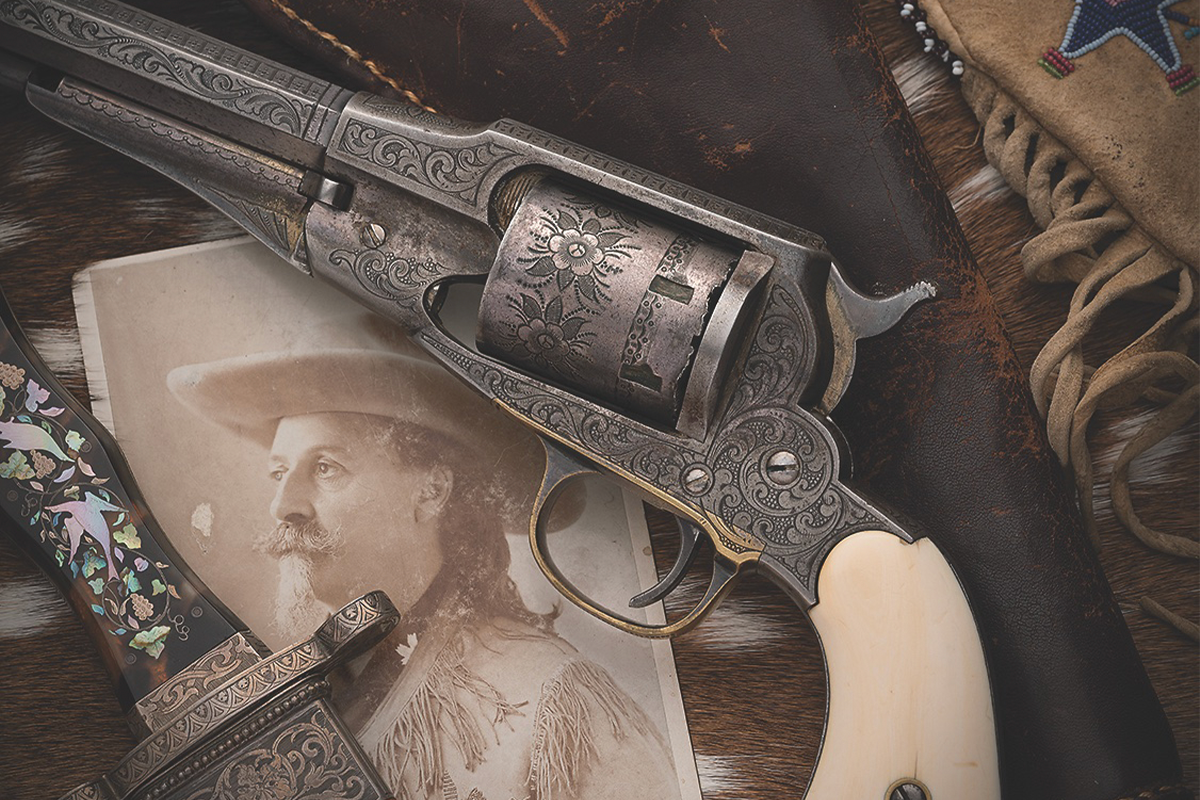 Western Legends - True West Magazine