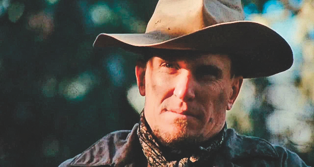 Robert Duvall - A Western Career - True West Magazine
