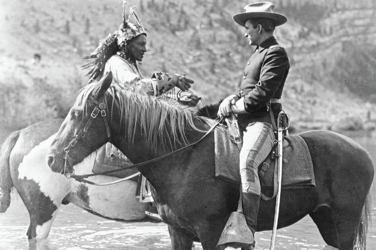 The Real McCoy - True West Magazine