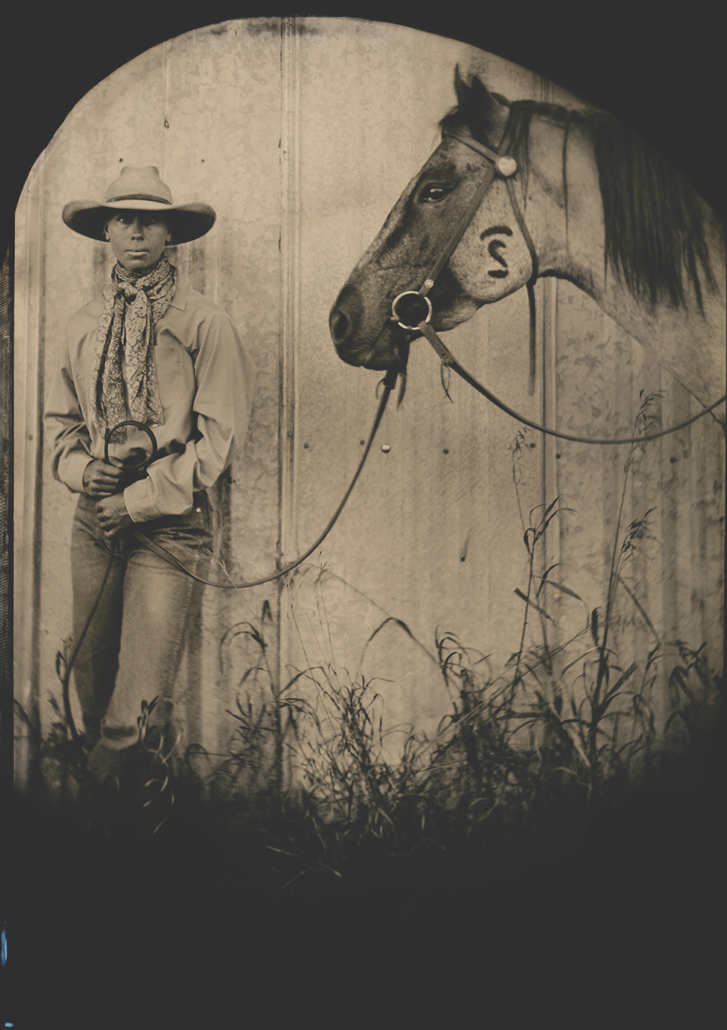 Kendrick's Northern Cowboys - True West Magazine