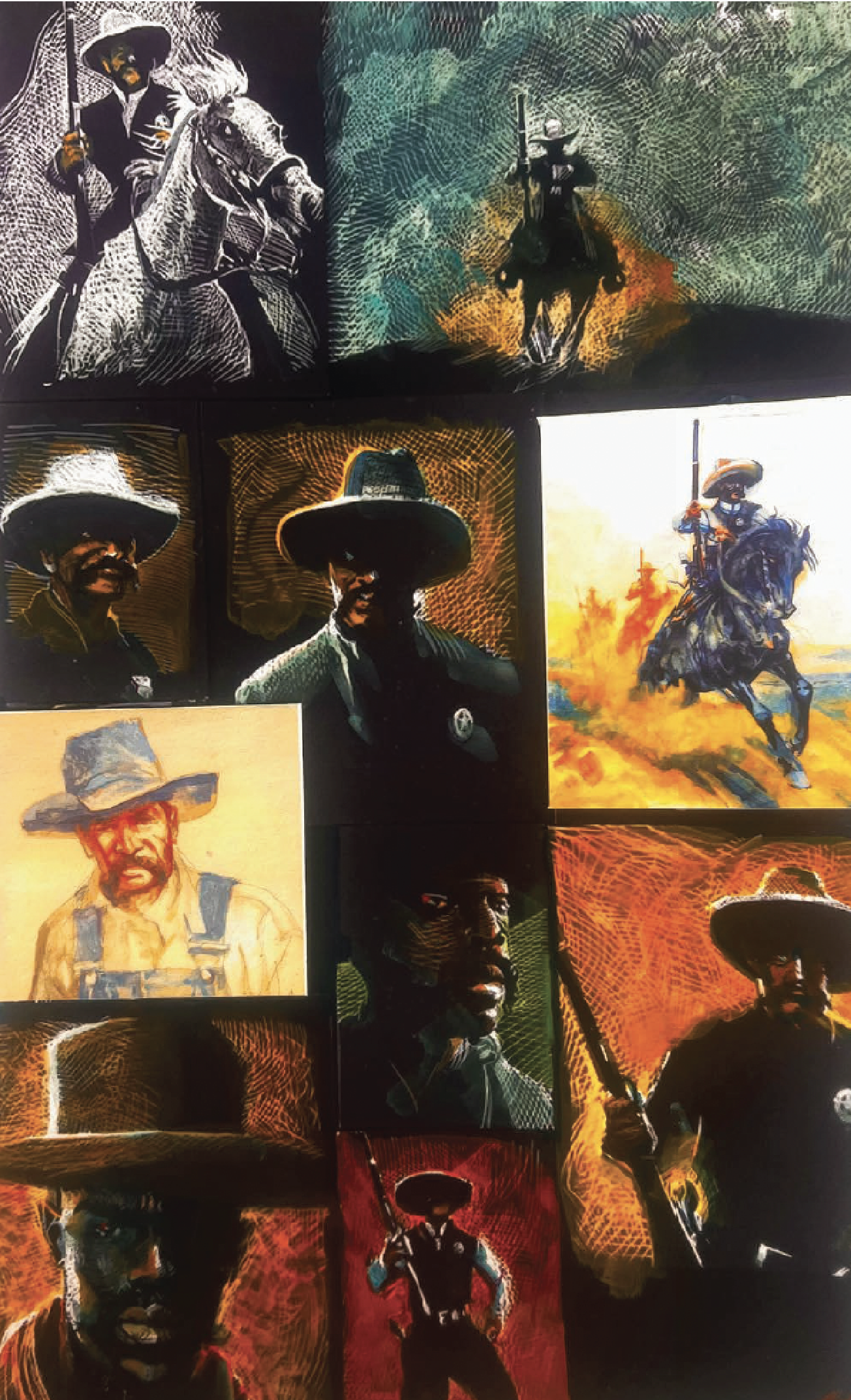 Bass Reeves Finally Gets His Due - True West Magazine