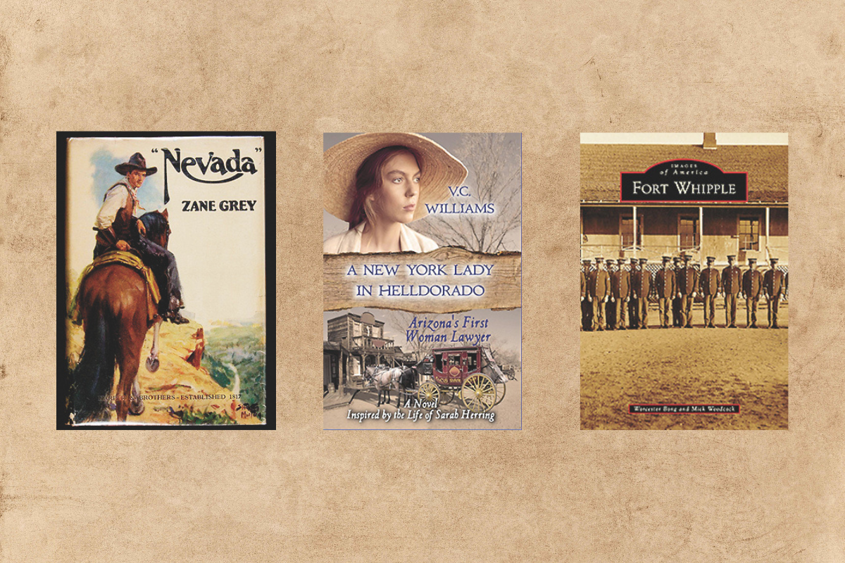 The Way West - True West Magazine