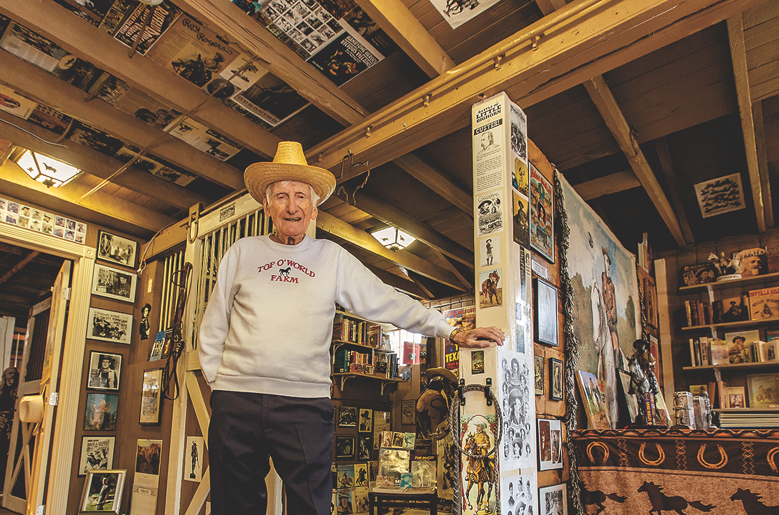 Cowboy Al's Wild West Museum - True West Magazine