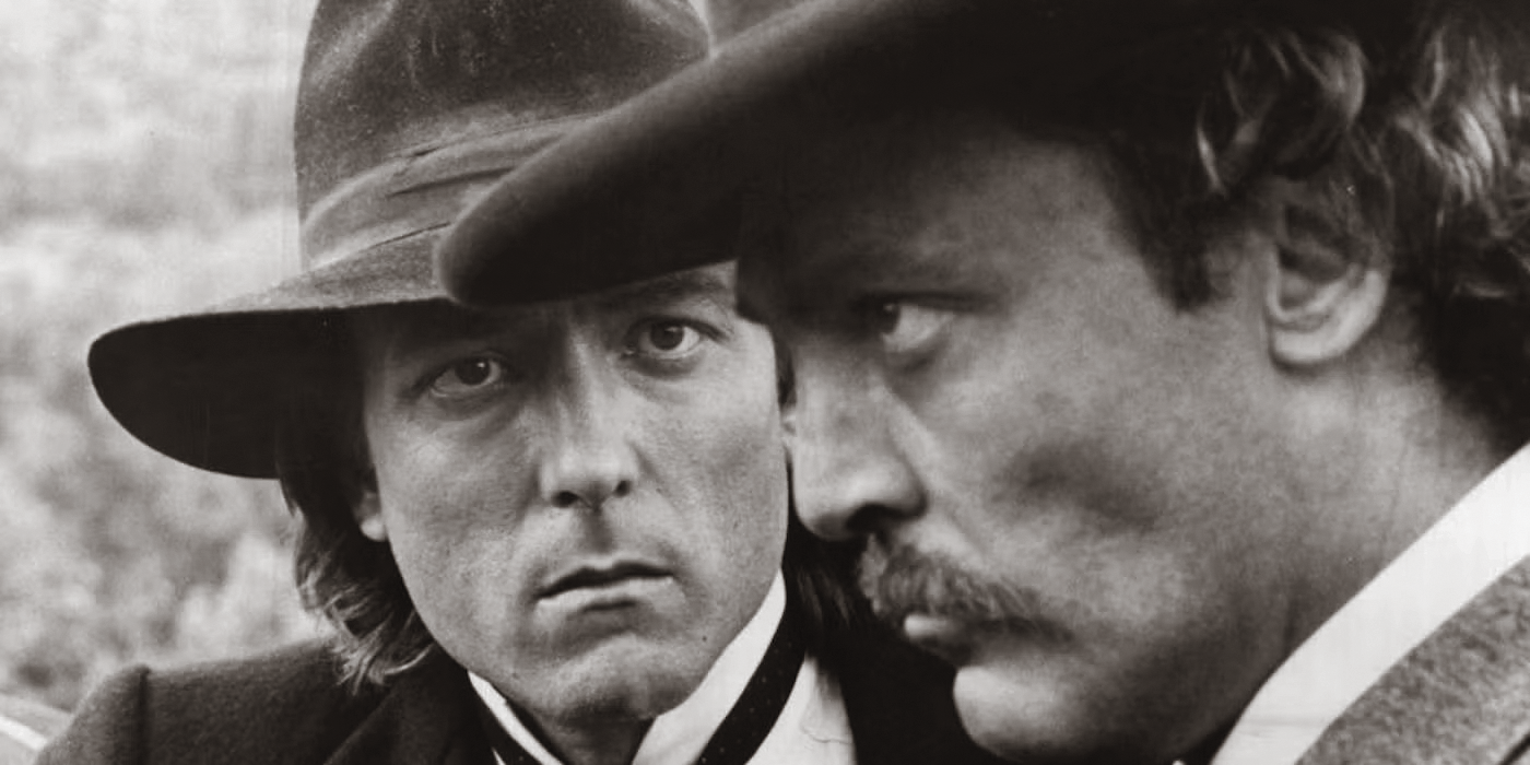 Jesse James, Bob Ford, and the Movies That Keep the Old West Alive